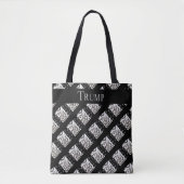 TRUMP DIVAS TASCHE (Vorderseite)