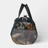 Trump Duffle Bag (Rechts)
