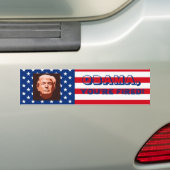 Trump Einweihung 2017 Autoaufkleber (Auf Auto)
