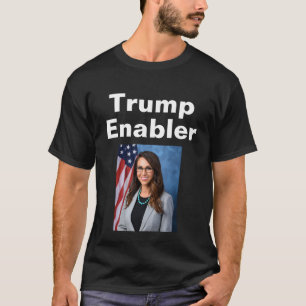 Trump Enabler T - Shirt