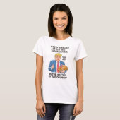 Trump-Erntedank T-Shirt (Vorne ganz)