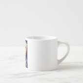 Trump Espressotasse (Rechts)