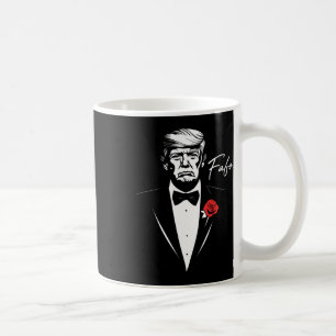 Trump Fafo F Herum Findet Es Heraus Lustig Kaffeetasse