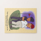 Trump Felonies Jigsaw Puzzle (Horizontal)