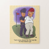 Trump Felonies Jigsaw Puzzle (Vertikal)