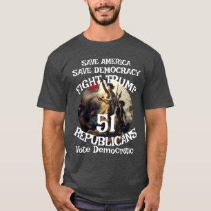 TRUMP FEMA LEISTBARKEIT KOSTEN ANSTIEG PREIS FAMIL T-Shirt