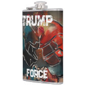 TRUMP FLACHMANN (Links)