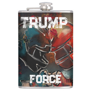 TRUMP FLACHMANN
