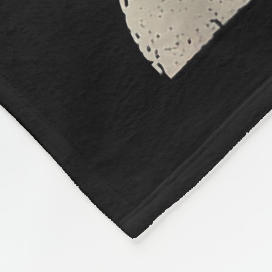 Trump-Flagge von 2024 nimmt Amerika zurück - Fraue Fleecedecke (Ecke)