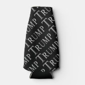 TRUMP FLASCHENKÜHLER (Vorderseite)
