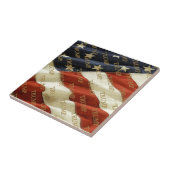 TRUMP FLIESE (Seite)