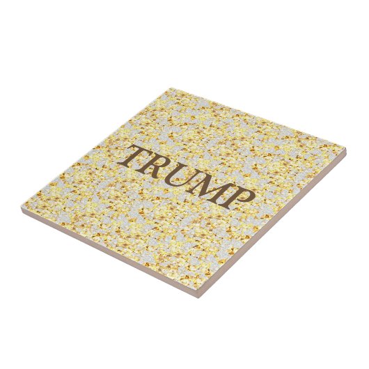 TRUMP FLIESE (Seite)