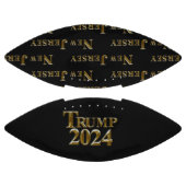 TRUMP FOOTBALL (Paneele)