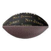 TRUMP FOOTBALL (Gedreht 90)