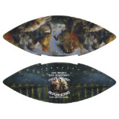 Trump Football (Paneele)