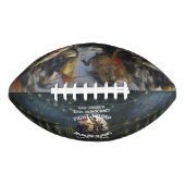 Trump Football (Vorderseite)