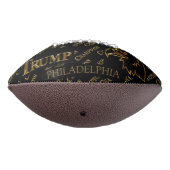 TRUMP FOOTBALL (Gedreht 270)