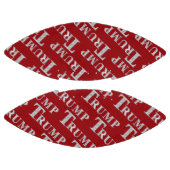 TRUMP FOOTBALL (Paneele)