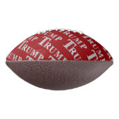 TRUMP FOOTBALL (Gedreht 90)