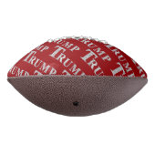 TRUMP FOOTBALL (Gedreht 270)