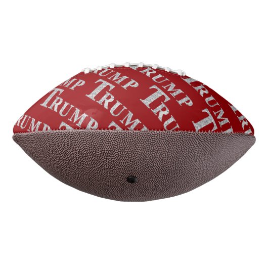 TRUMP FOOTBALL (Gedreht 270)