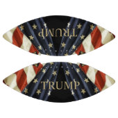 TRUMP FOOTBALL (Paneele)