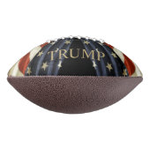 TRUMP FOOTBALL (Gedreht 90)