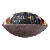 TRUMP FOOTBALL (Gedreht 270)