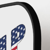 Trump Force 47 Pickleball Schläger (Linke Seite)