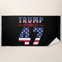 Trump Force 47