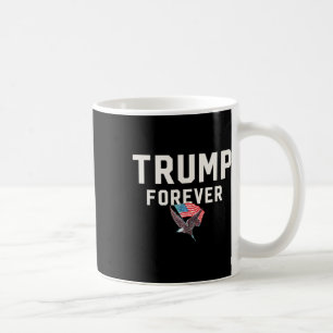 Trump Forever Gewinnt Gewonnen Gewinner Inspiratio Kaffeetasse
