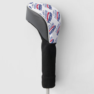 TRUMP FREEDOM 2024 GOLF HEADCOVER