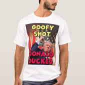 Trump Funny 2024 T-Shirt (Vorderseite)