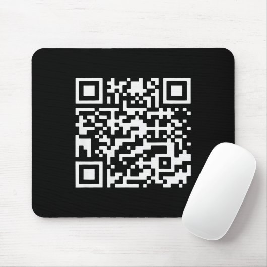 Trump Funny Mousepad (Mit Mouse)