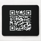 Trump Funny Mousepad (Vorne)