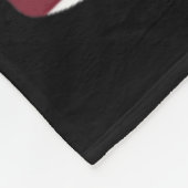 Trump für 2024, 4. fleecedecke (Ecke)