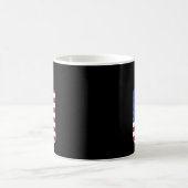 Trump für 2024, 4. kaffeetasse (Mittel)