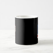 Trump für 2024, 4. kaffeetasse (Mittel)