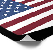 Trump für 2024, 4. poster (Ecke)