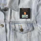 Trump für den Hüttenknopf Button (Beispiel)
