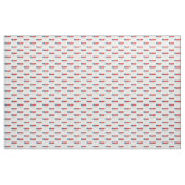 Trump für die Präsidentschaftswahl 2020 Stoff (Fat Quarter (45,7 x 55,9 cm))