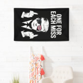 Trump für jede Frau Banner (Insitu)