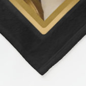 Trump für Papst T Shirt Präsident Trump T-Shirts 2 Fleecedecke (Ecke)