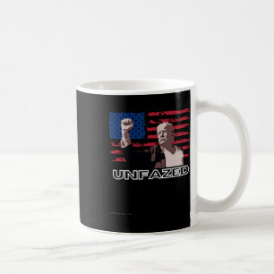 Trump für Präsident 2024 Republikanische Wahlkampf Kaffeetasse
