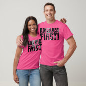 Trump für Präsident Tshirt (Unisex)