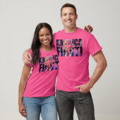 Trump für Präsident Tshirt (Unisex)