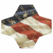 TRUMP FUßBALL (Flach)