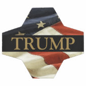 TRUMP FUßBALL (Flach)
