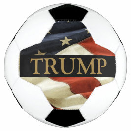 TRUMP FUßBALL