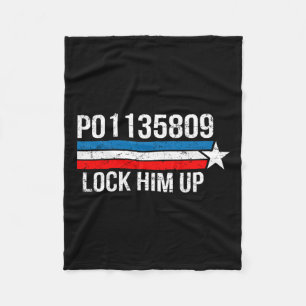 Trump Ga Buchungsnummer Fulton Landkreis Lock Hi Fleecedecke
